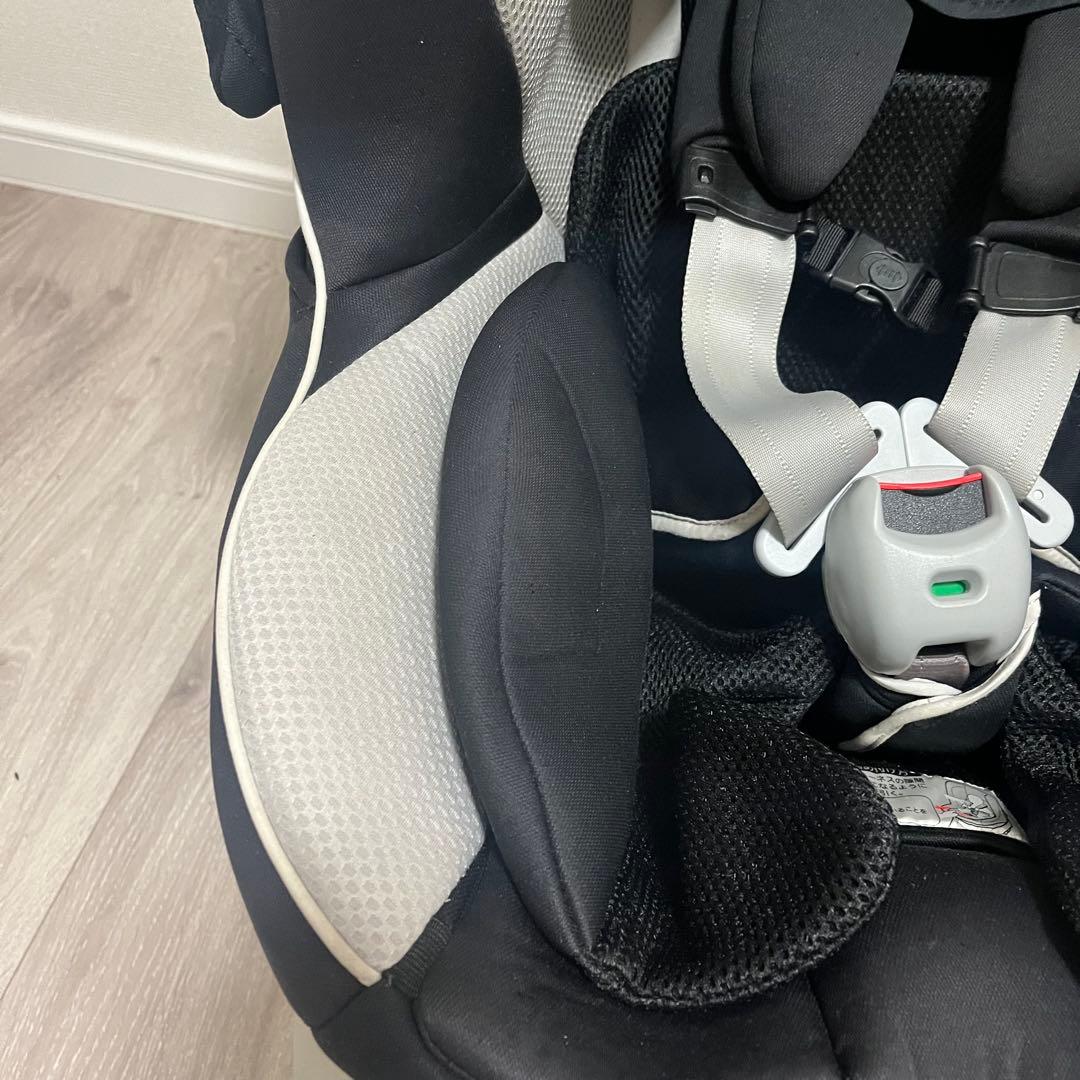 エールベベ360度回転クルットＮＴプレミアム クルット片手で回転 新生児～