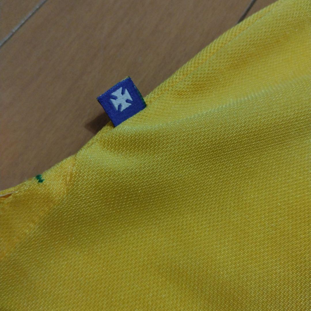 Nike ブラジル代表 1997年モデル ロマーリオ　No,11