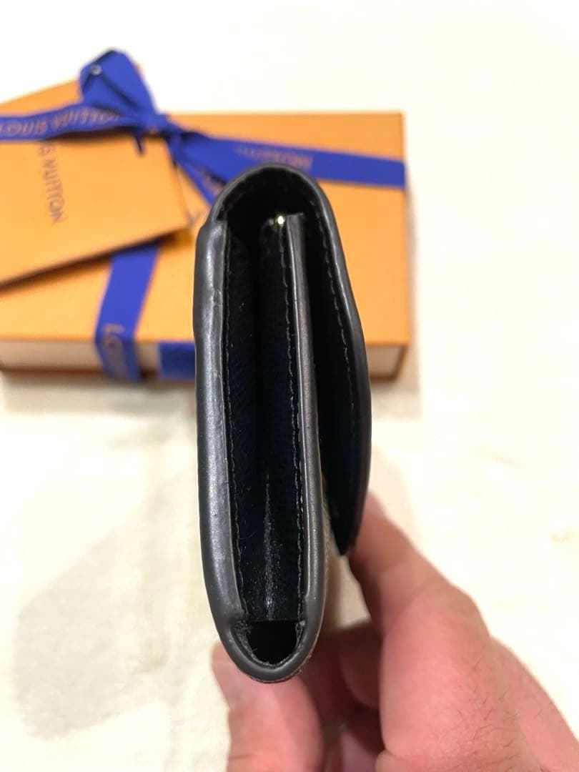 ちゃなん 様Louis Vuitton ポルトモネ・ロザリ