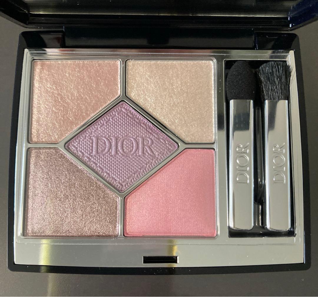 Dior サンククルール クチュール 936 スウィートブーケ 新宿伊勢丹限定