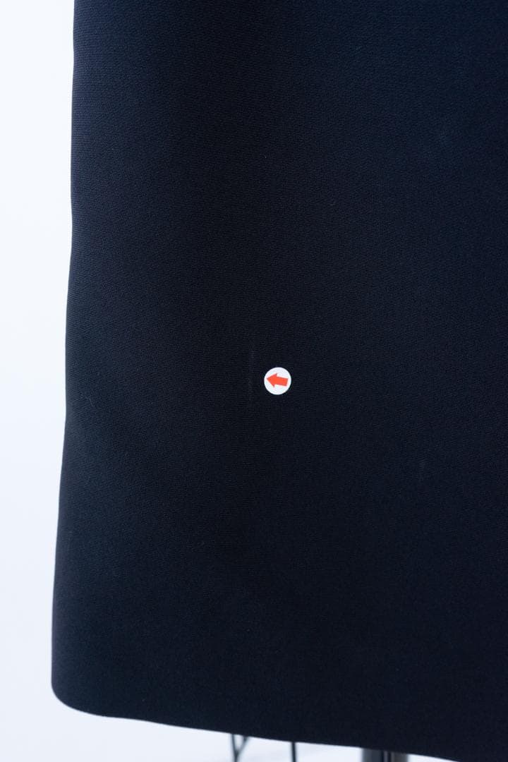 ENFOLD エンフォルド アセテートジレ ベスト