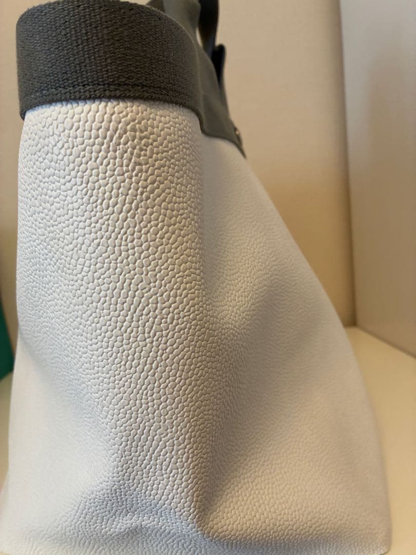 エルベシャプリエ　725GP トートバッグL