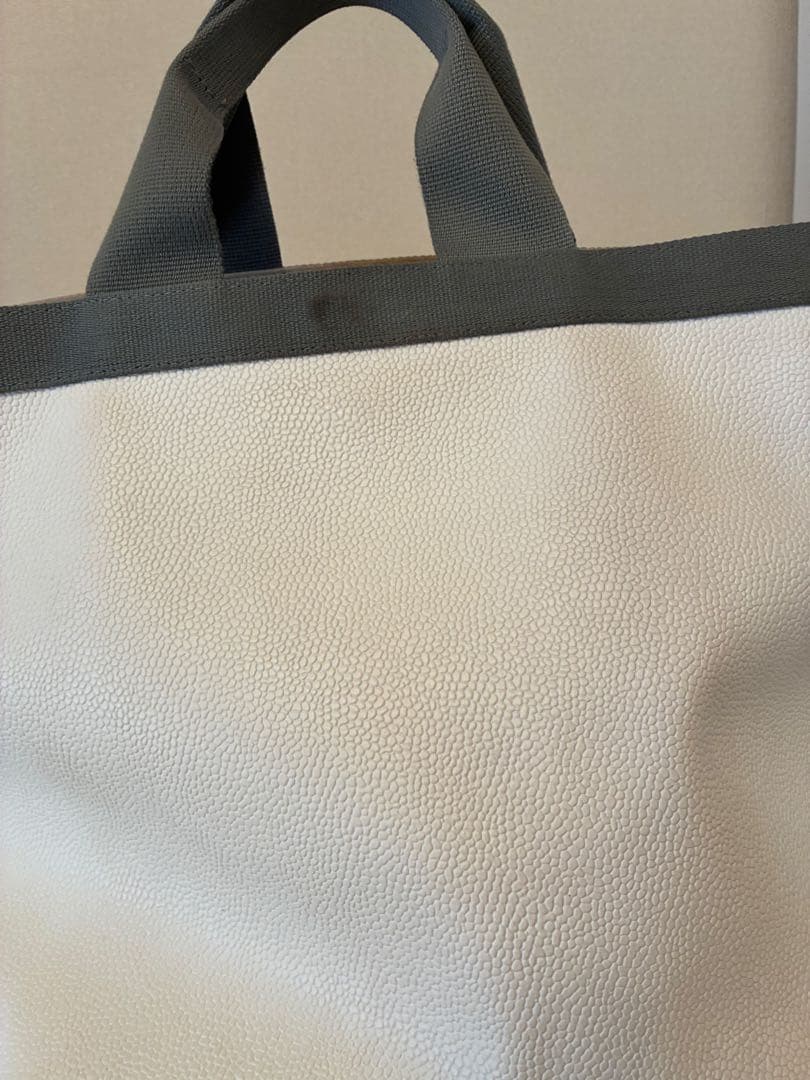 エルベシャプリエ　725GP トートバッグL