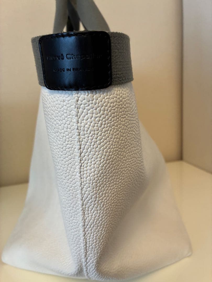 エルベシャプリエ　725GP トートバッグL