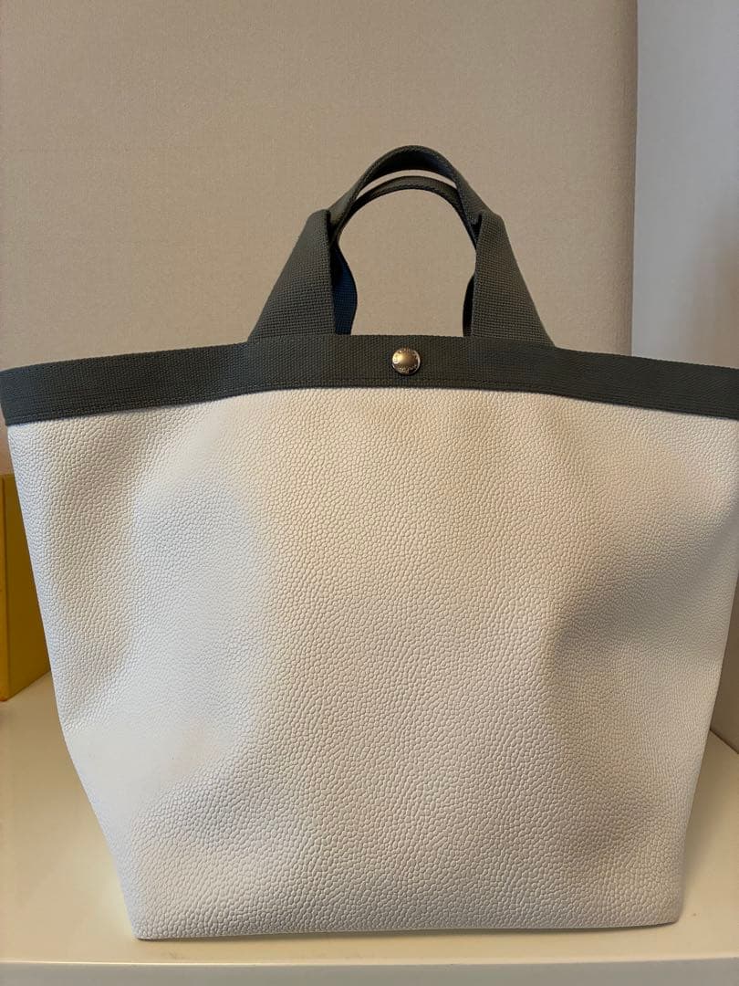 エルベシャプリエ　725GP トートバッグL