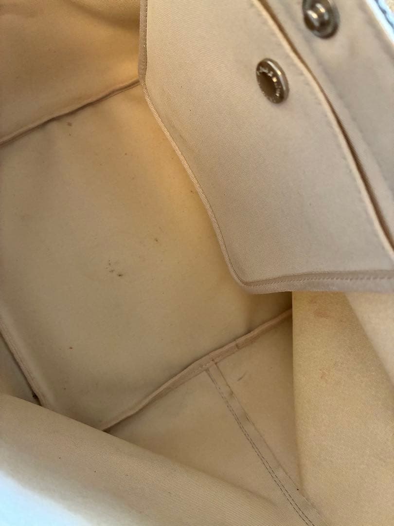 エルベシャプリエ　725GP トートバッグL