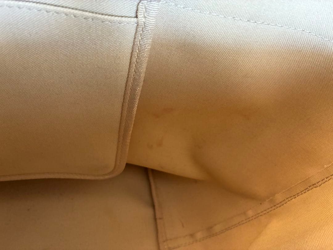 エルベシャプリエ　725GP トートバッグL