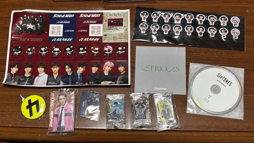 Man CD Blu-ray 各種