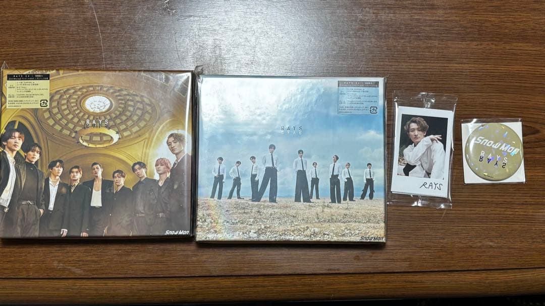 Man CD Blu-ray 各種