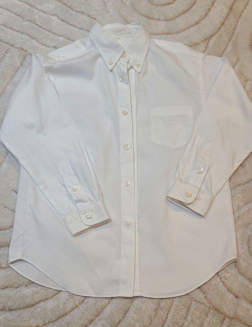 まっちゃ●ピンバッチなし