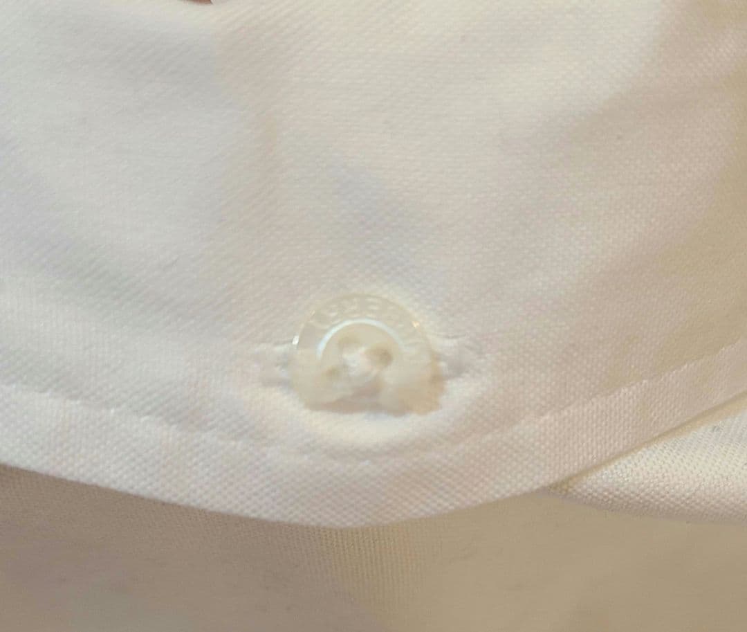 まっちゃ●ピンバッチなし