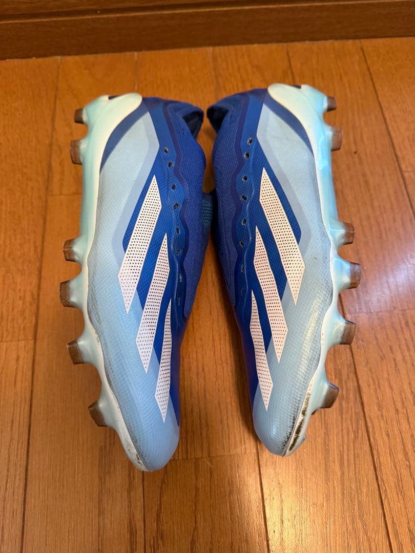 シューズ X CRAZYFAST.1 ag