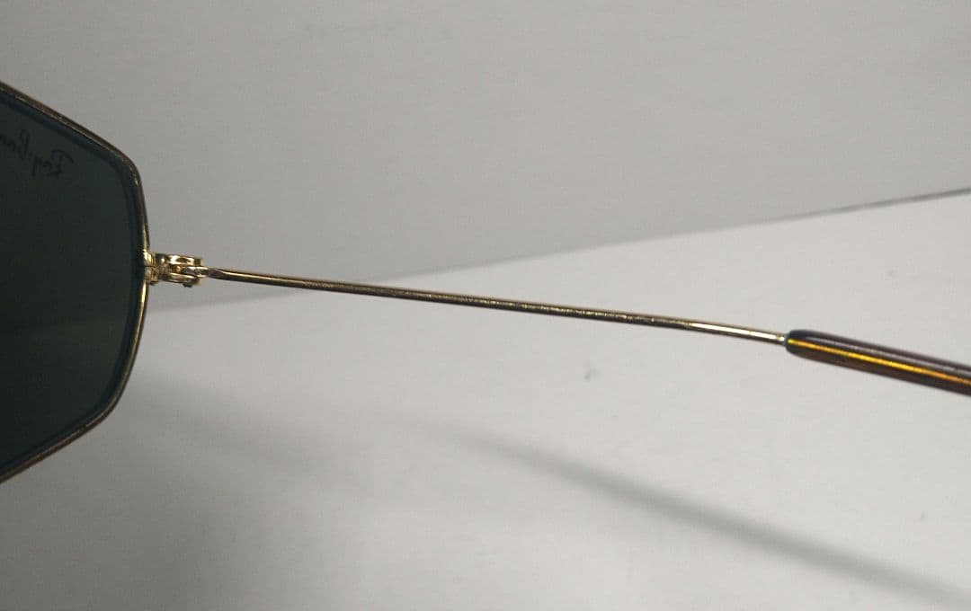 B&L Ray-Ban 希少モデル W1083 Fashion l 3