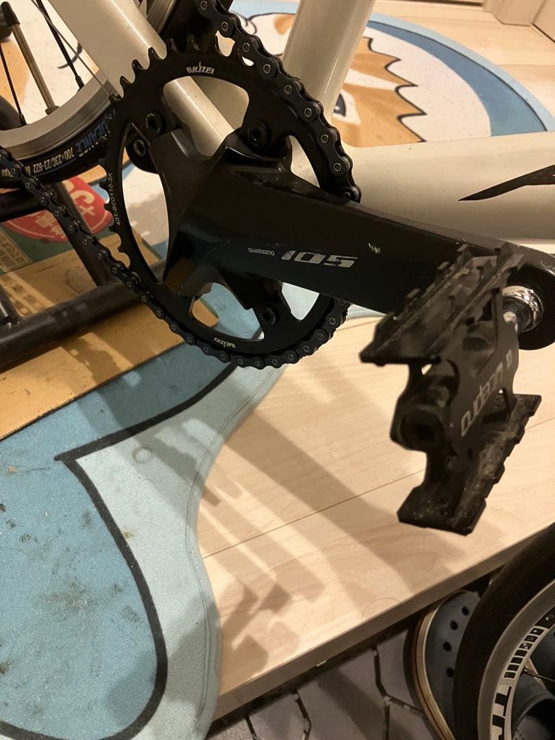 ANCHOR RFX8 フルカーボン　近隣配送無料