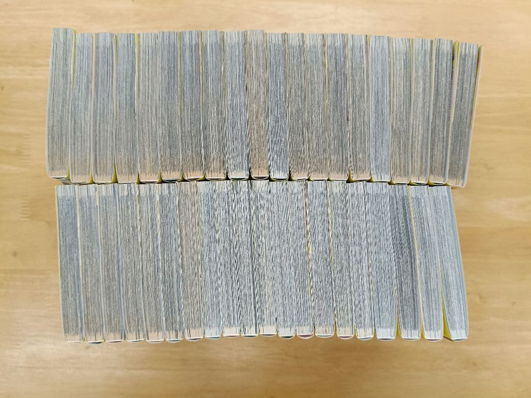 アオアシ　ジュニア版　1～40巻　全巻セット