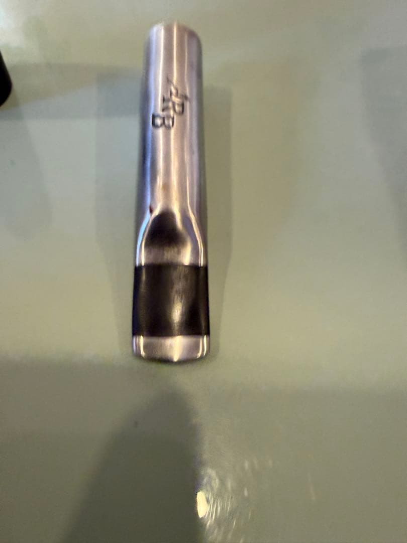 y*u様 ARB l 8 アルトサックス　マウスピース