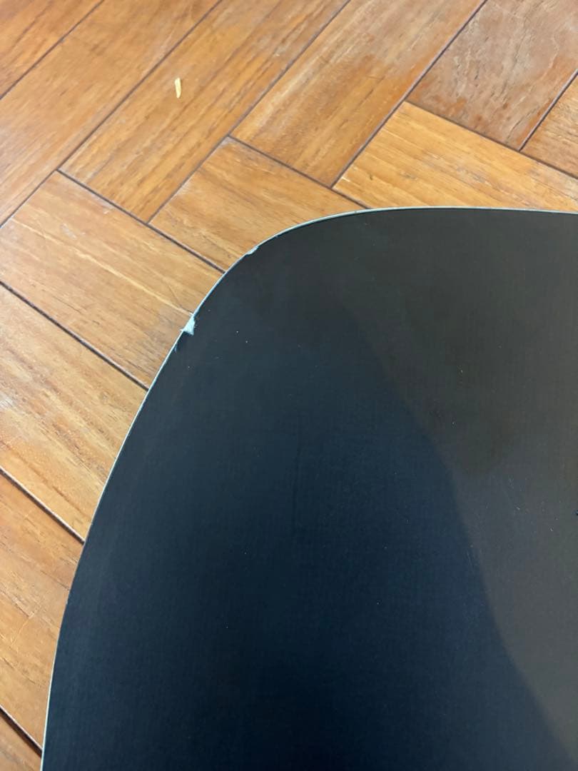 Noah423  BURTON process125 ビンディングセット