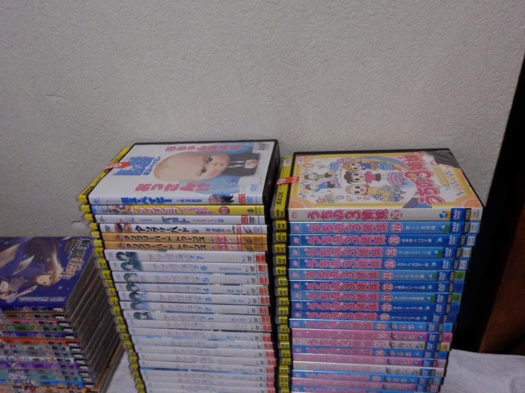 ❤️うちの３姉妹❤️アマガミSS❤️全５０枚セットー６枚❤️