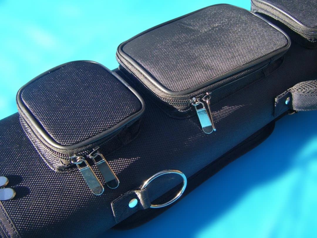 JBタイプ 4B8S キューケース