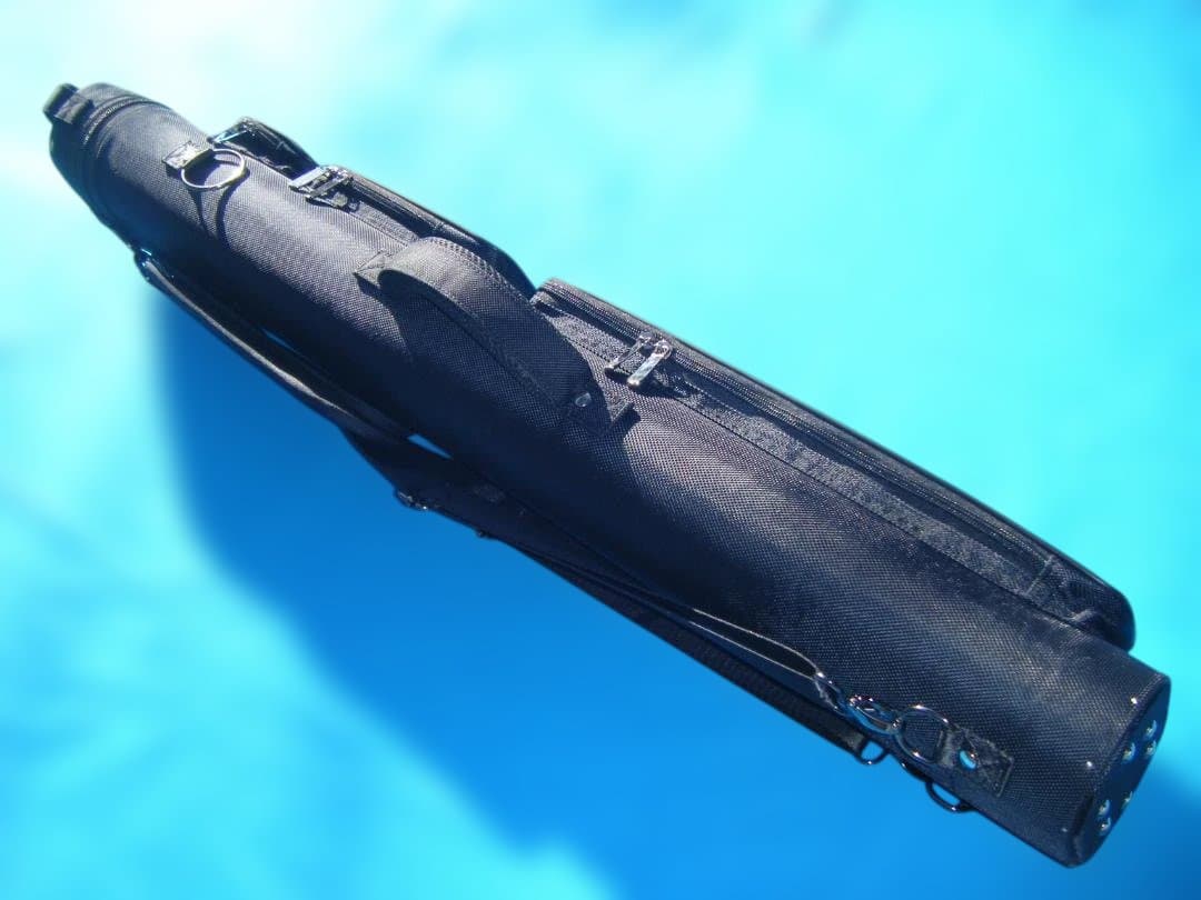 JBタイプ 4B8S キューケース