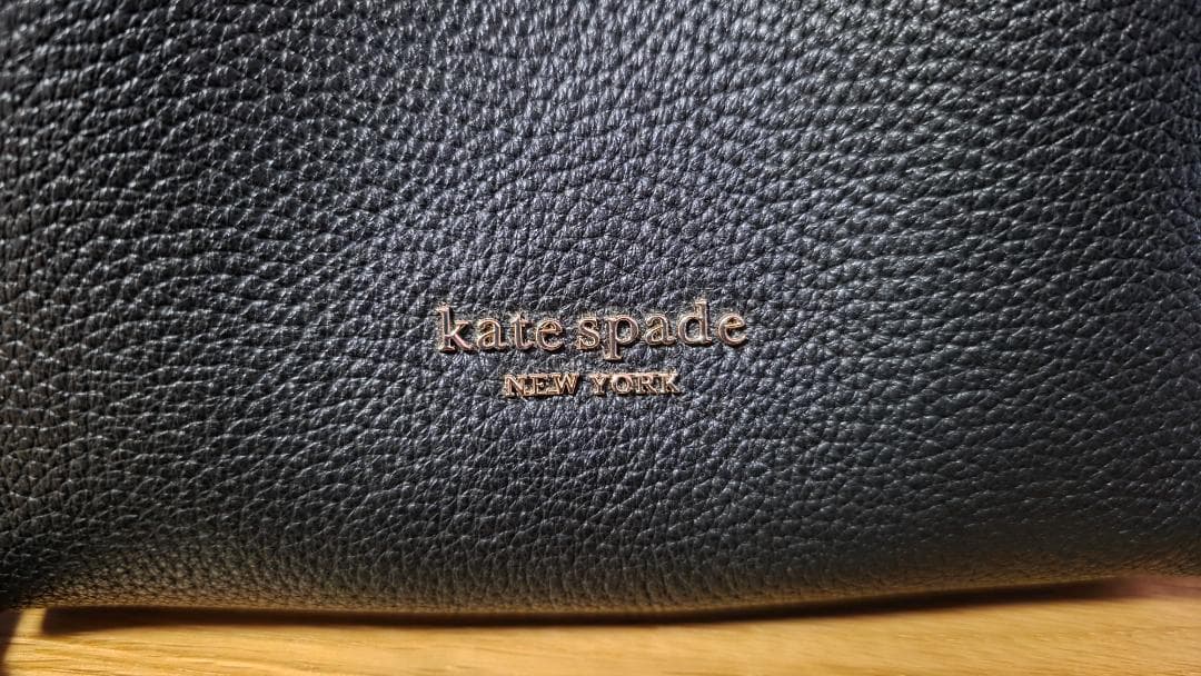 §*§様 kate spade ショルダーバッグ ノット ミニ クロスボディ ト