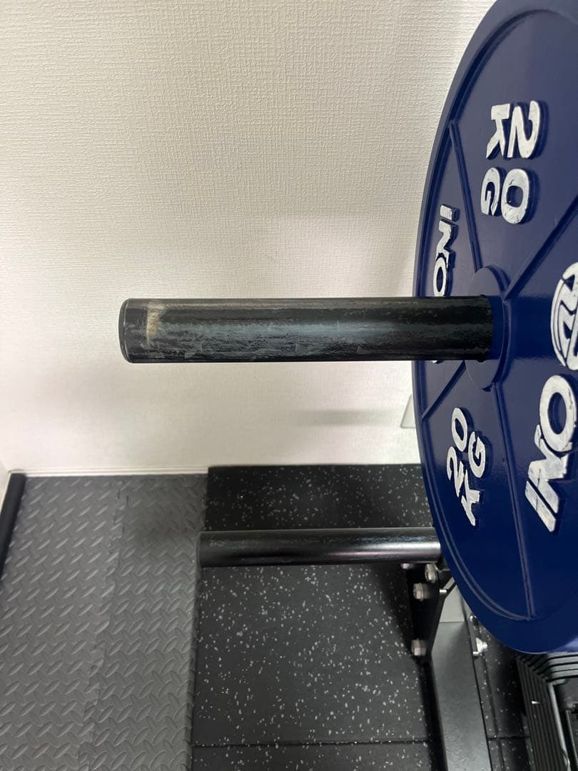 oni 鬼 パワーラック