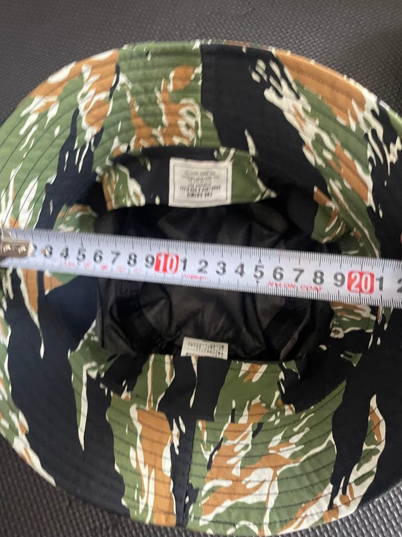 ティコ様　クライミーハット　ギャンスタリュック。セット一万円。