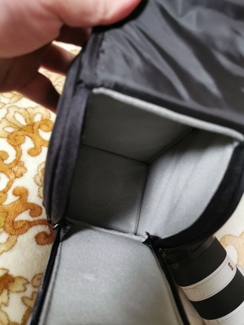 SONY FE 70-200mm F2.8 GM OSS II 新品同様