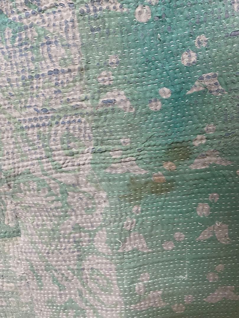 Auskou フードスカーフ