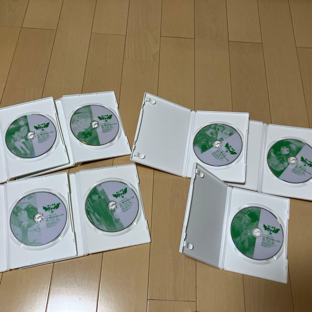 無人惑星サヴァイヴ　DVD-BOX1〜4