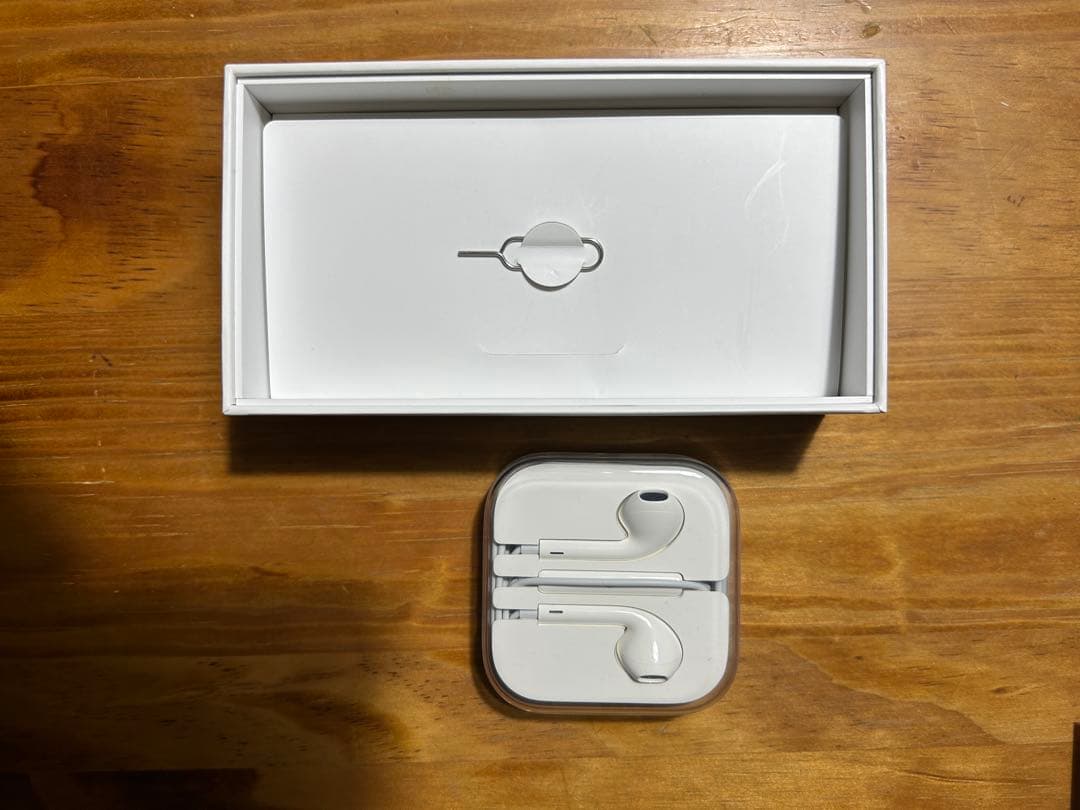 ハ*ナ様 Apple iPhone SE ローズゴールド 本体　128GB