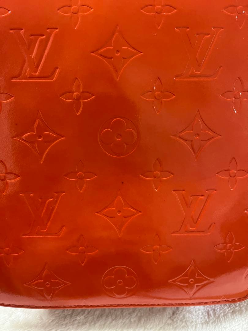 ヴィトン　ポシェット　ハンドバッグ