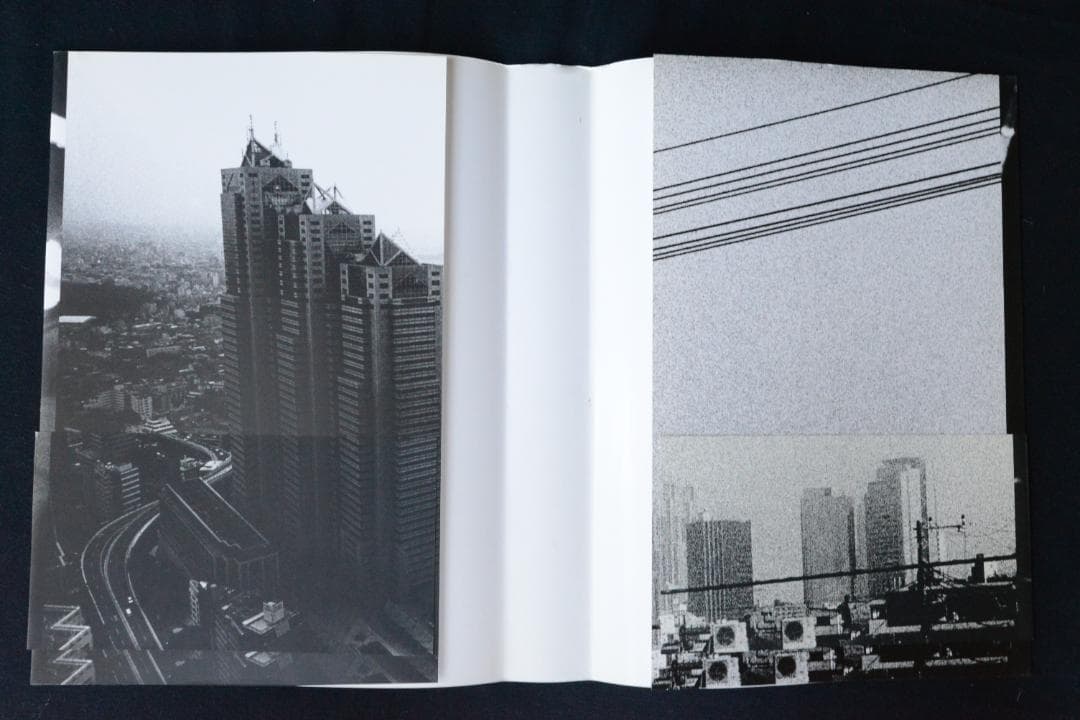 【森山大道：新宿/Daido Moriyama:Shinjuku】★美品