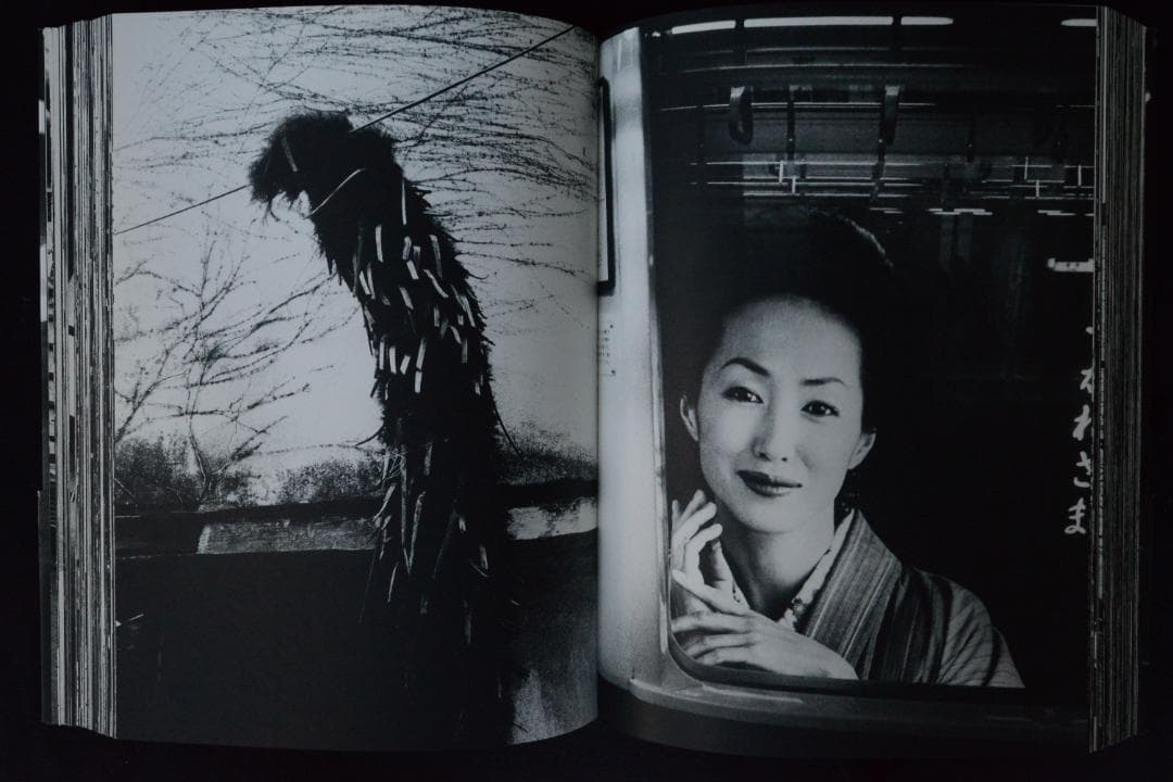 【森山大道：新宿/Daido Moriyama:Shinjuku】★美品