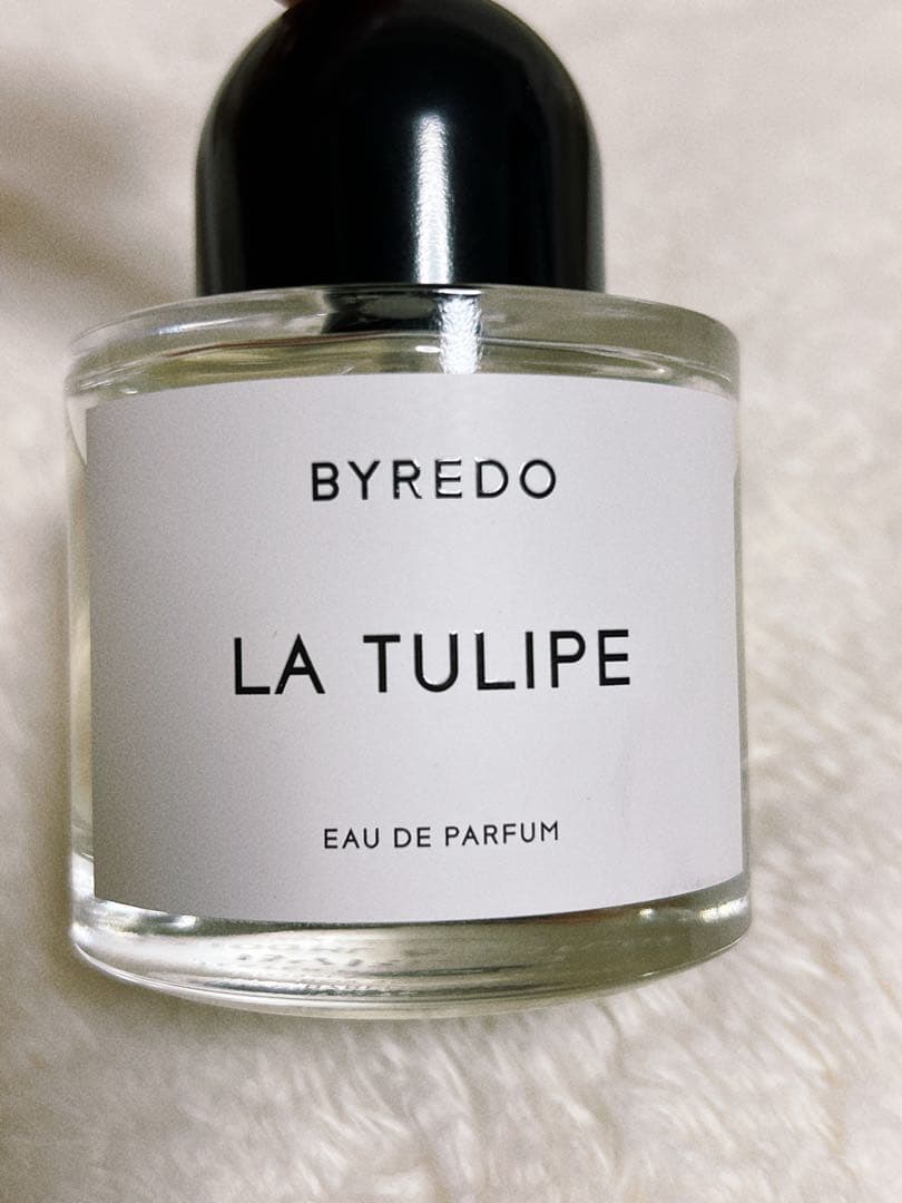 香水(女性用) BYREDO LA TULIPE Eau de Parfum [a]