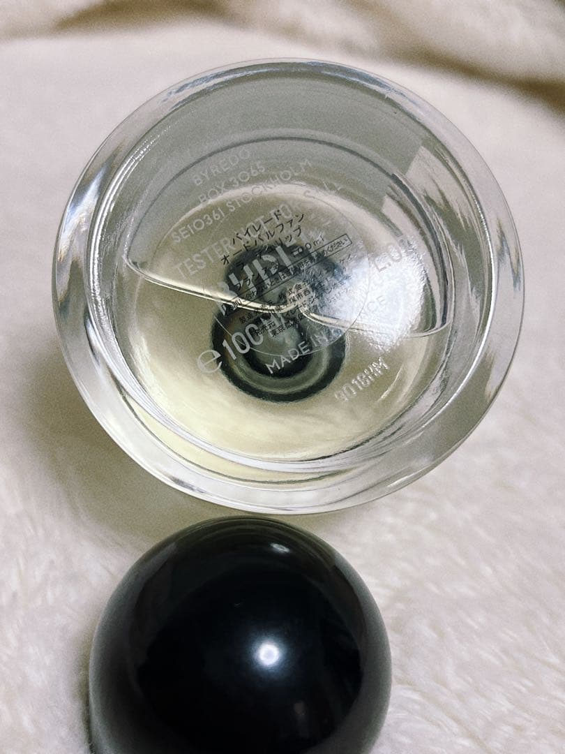 香水(女性用) BYREDO LA TULIPE Eau de Parfum [a]