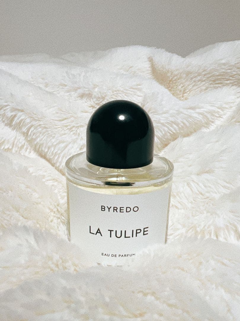 香水(女性用) BYREDO LA TULIPE Eau de Parfum [a]