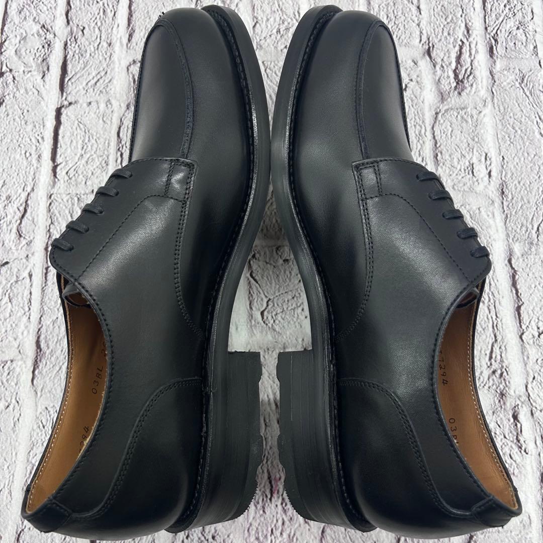 ※専用です。【NEW Classic】REGAL ビジネスシューズ Uチップ