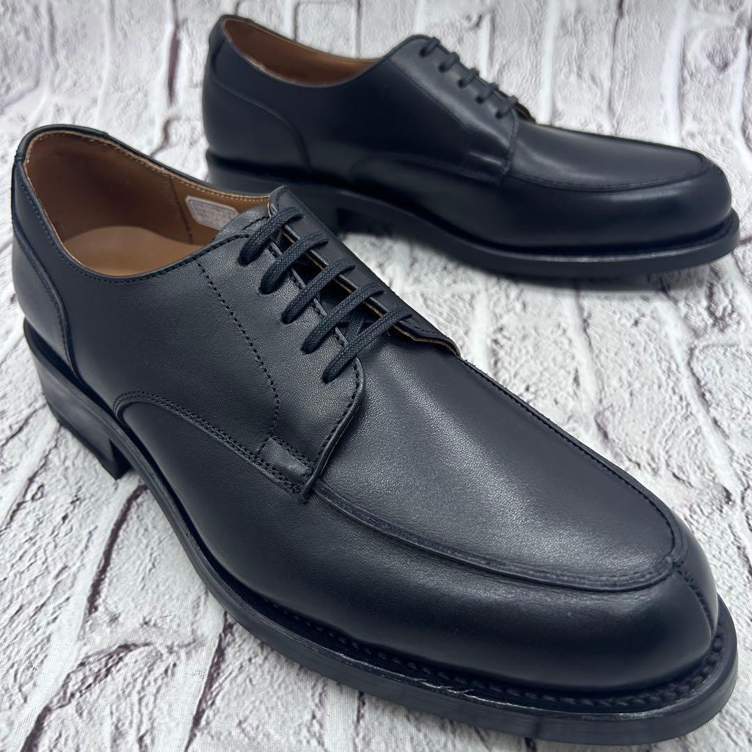 ※専用です。【NEW Classic】REGAL ビジネスシューズ Uチップ