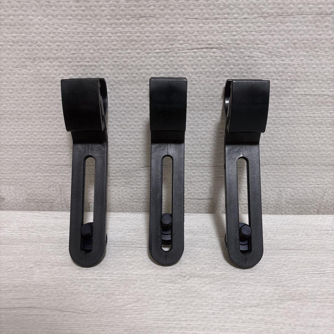 SHURE ドラム用マイクセット PGDMK4 PG52 1本PG56 3本