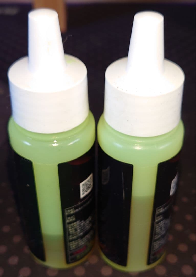 OVERDOSE　ハイグレードショック