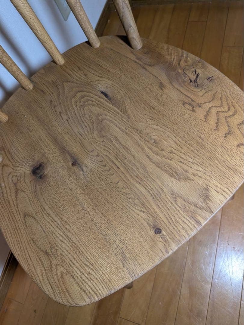 ★しもかわど★①関家具 クラッシュゲート マルケッシュ ダイニングチェア