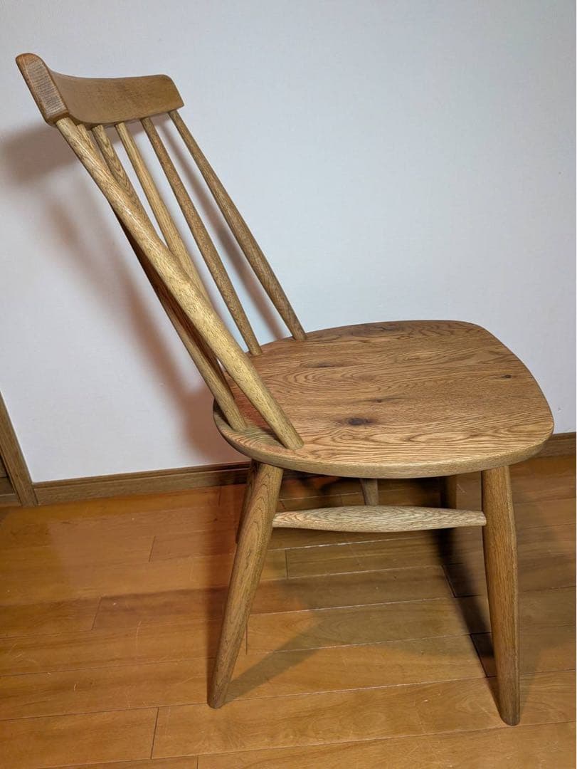 ★しもかわど★①関家具 クラッシュゲート マルケッシュ ダイニングチェア