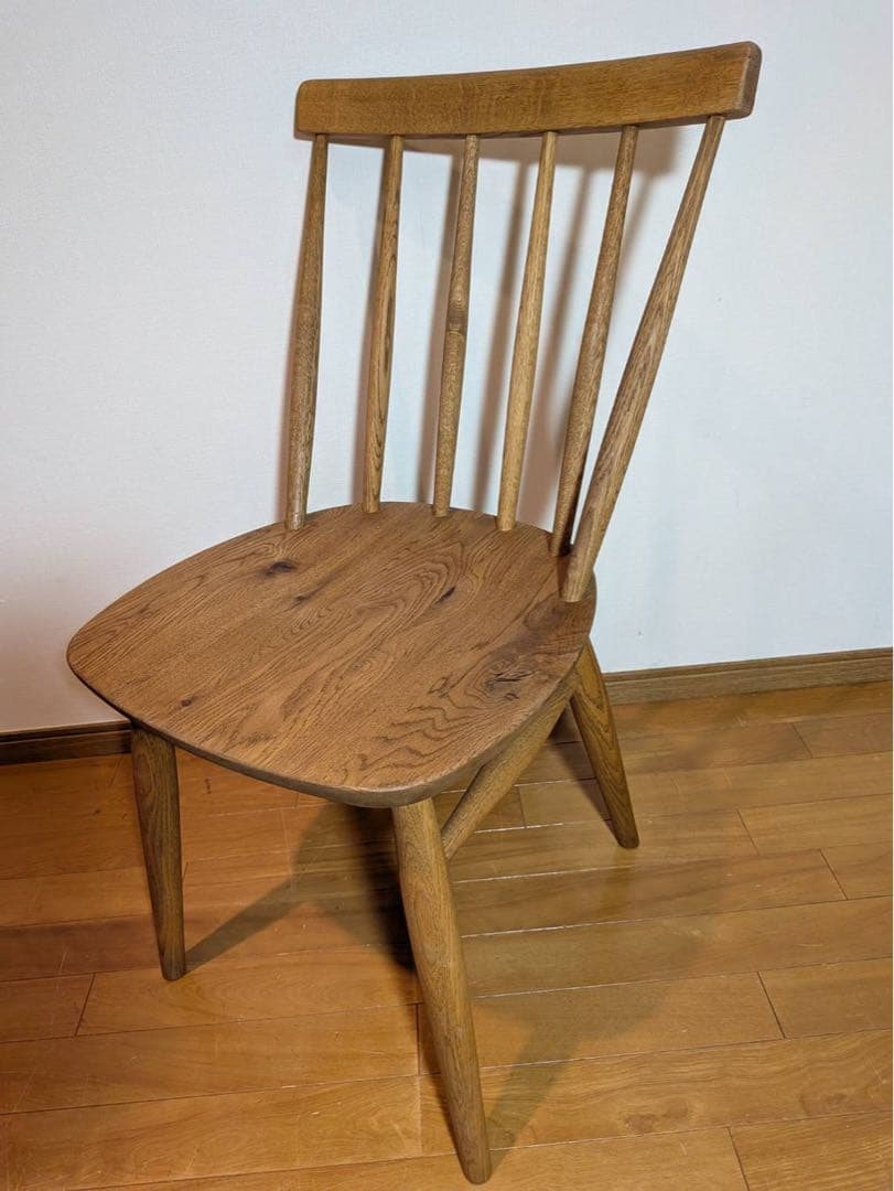 ★しもかわど★①関家具 クラッシュゲート マルケッシュ ダイニングチェア