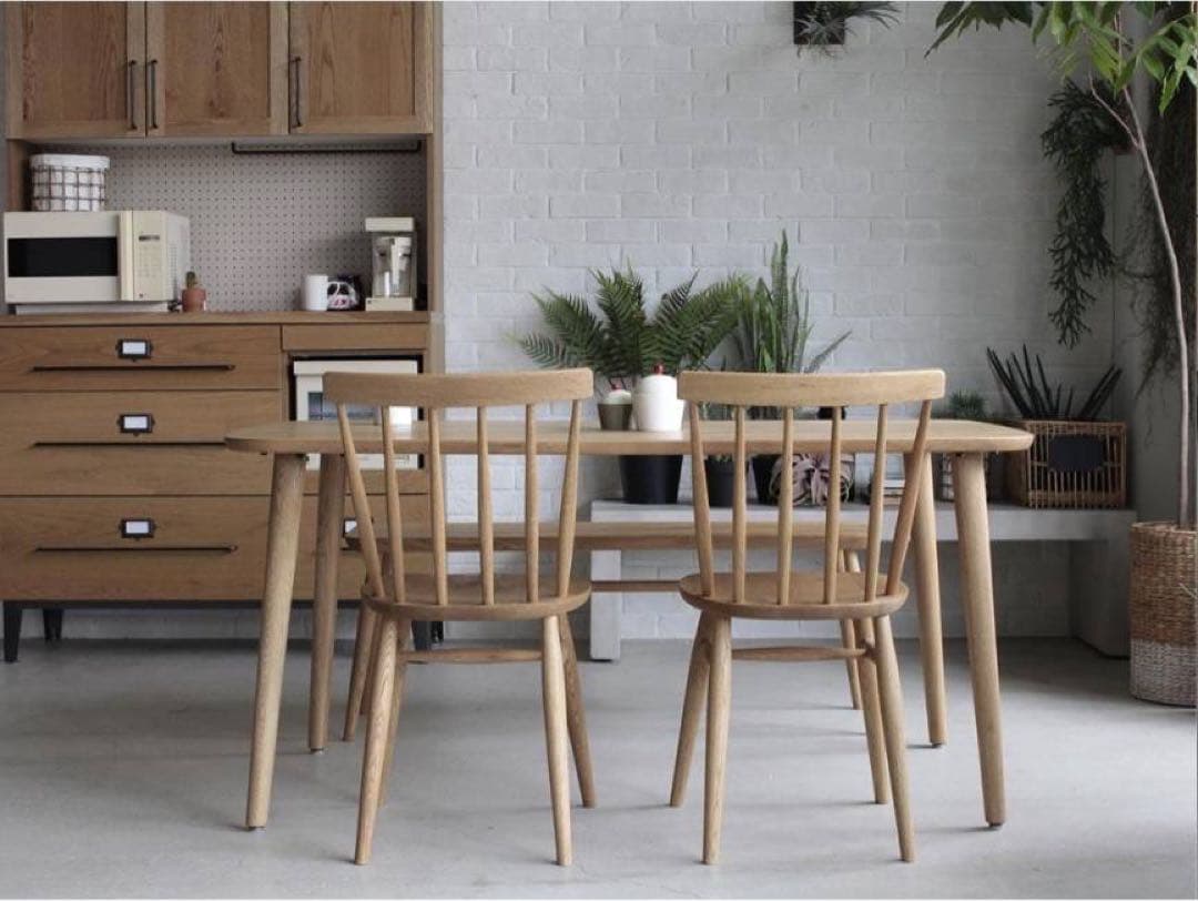 ★しもかわど★①関家具 クラッシュゲート マルケッシュ ダイニングチェア