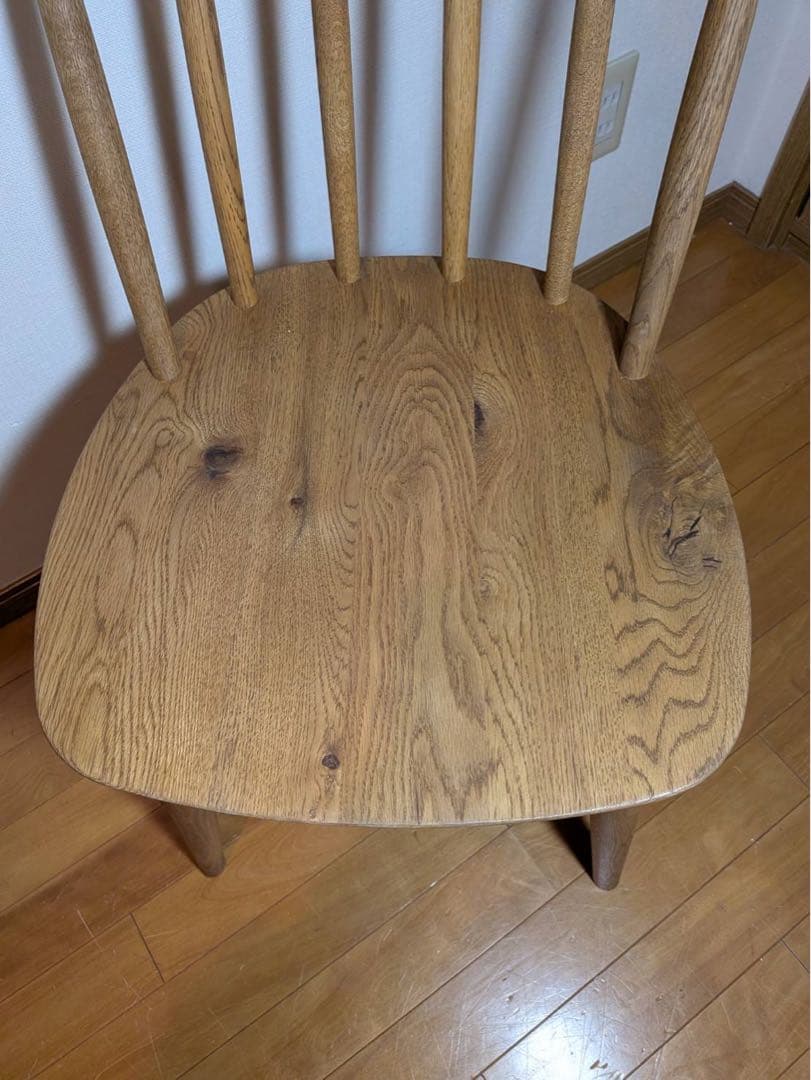 ★しもかわど★①関家具 クラッシュゲート マルケッシュ ダイニングチェア