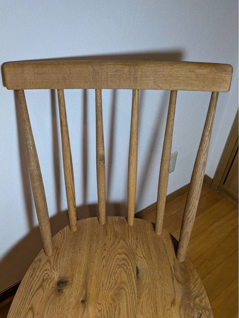 ★しもかわど★①関家具 クラッシュゲート マルケッシュ ダイニングチェア