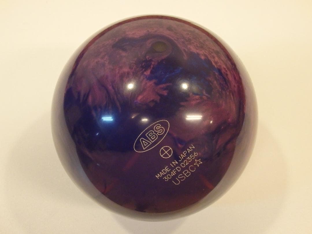 【ことつぶ&かしくら】ABS ウルトラベント LV5.0 新品