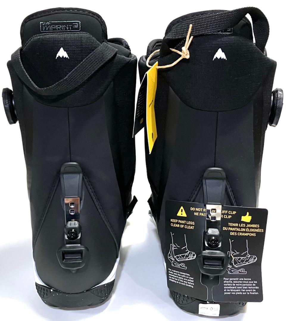 BURTON WAVERANGE X WIDE Step On 女性用 24.5