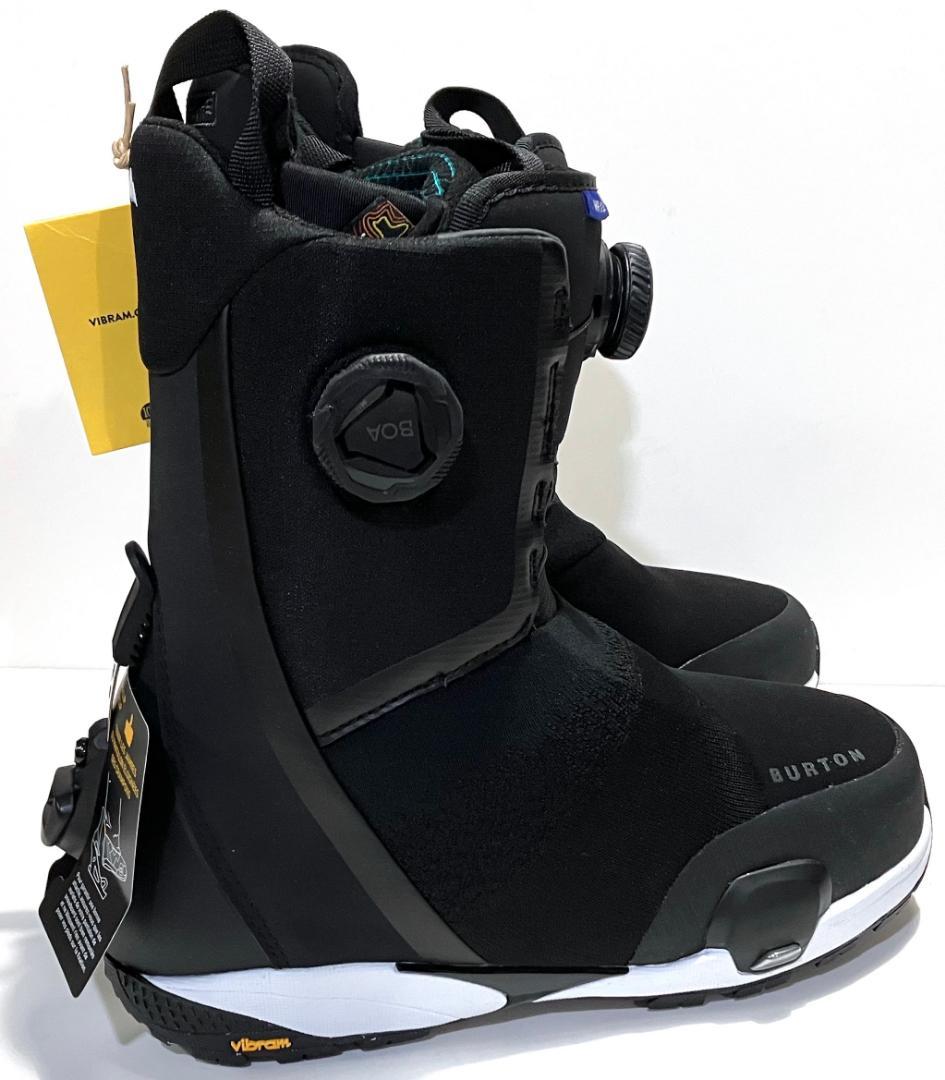 BURTON WAVERANGE X WIDE Step On 女性用 24.5